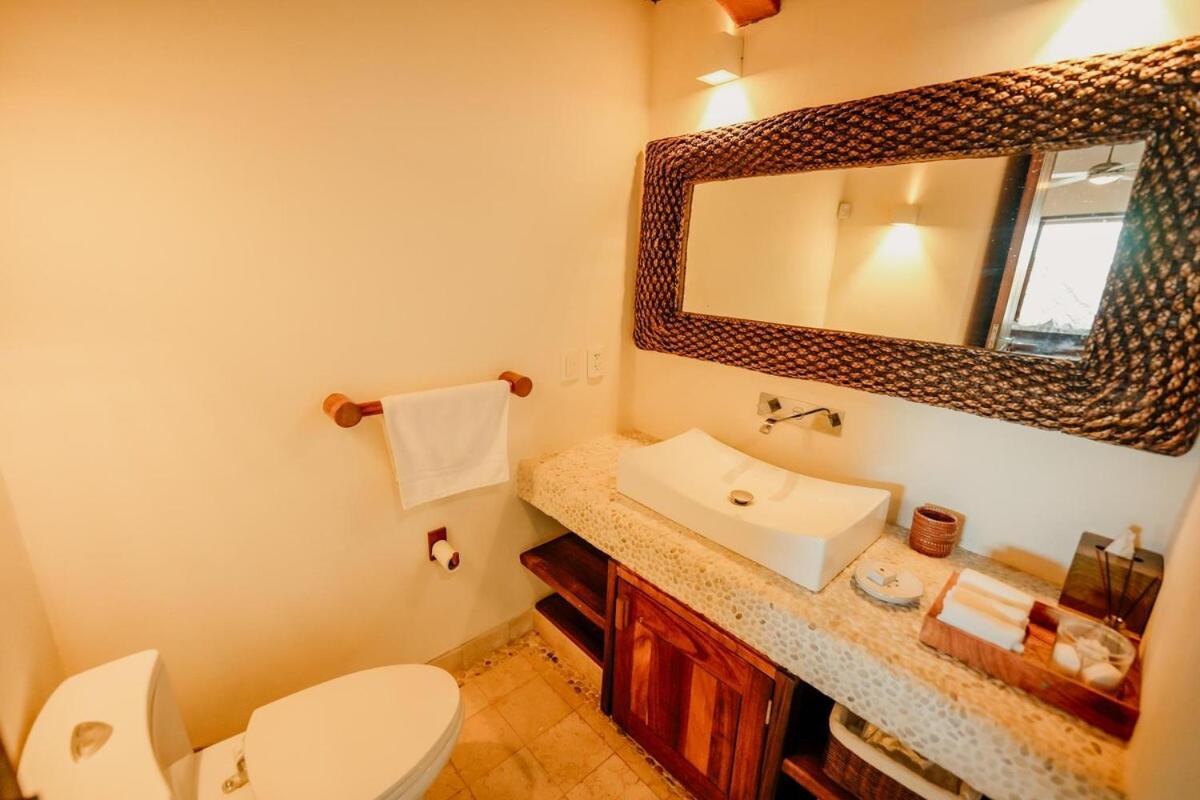 Dream Villa With Private Beach And Catering Zihuatanejo Kültér fotó