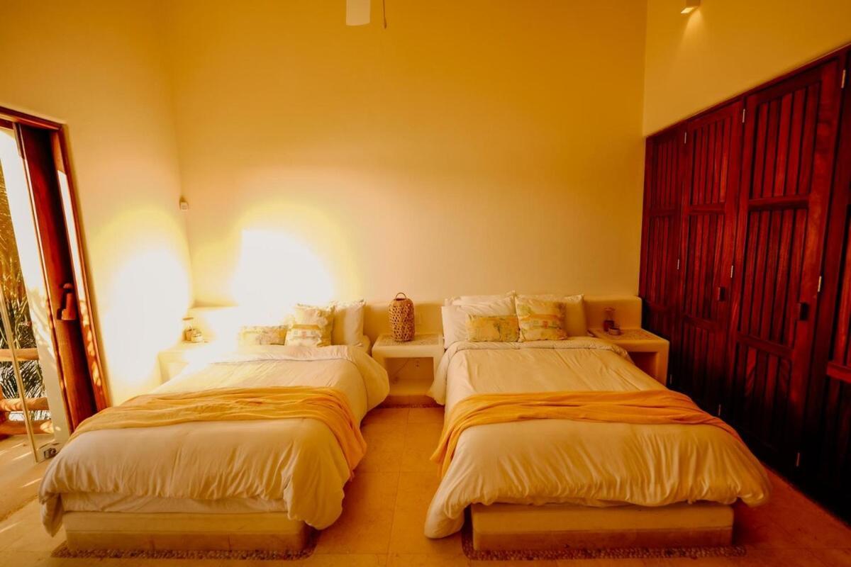 Dream Villa With Private Beach And Catering Zihuatanejo Kültér fotó