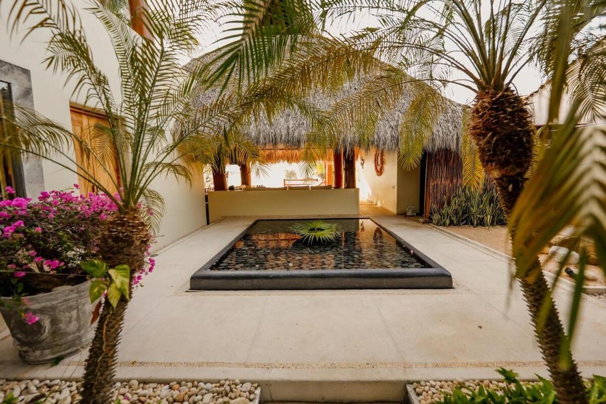 Dream Villa With Private Beach And Catering Zihuatanejo Kültér fotó